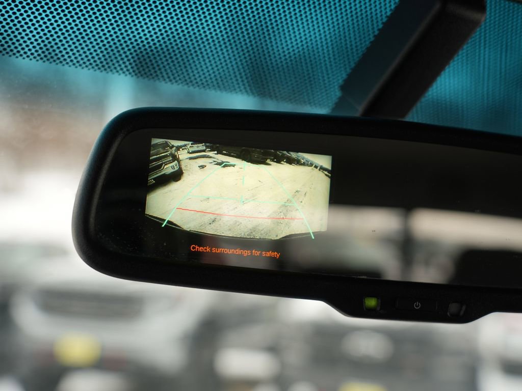 Used 2013 Toyota Tacoma 4x4 Double Cab w/ TRD Sport Pkg image 34