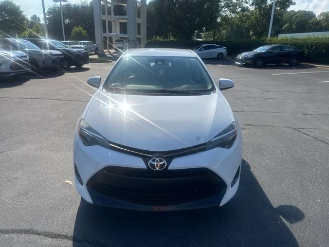Used 2019 Toyota Corolla LE FWD image 2