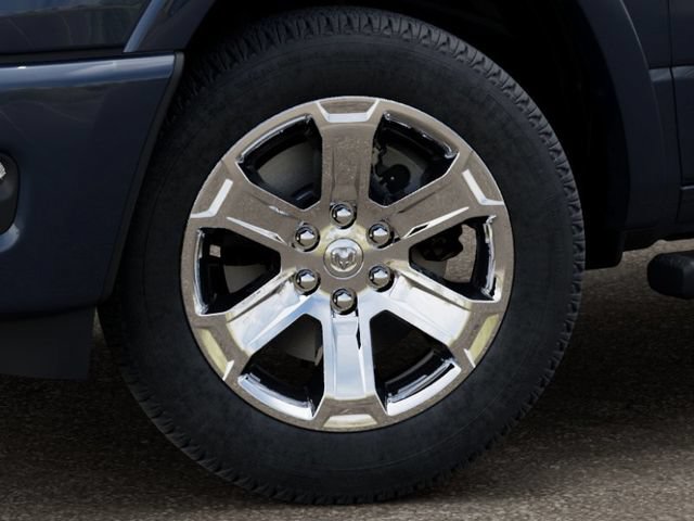 New 2026 RAM 1500 Big Horn AWD/4WD image 12