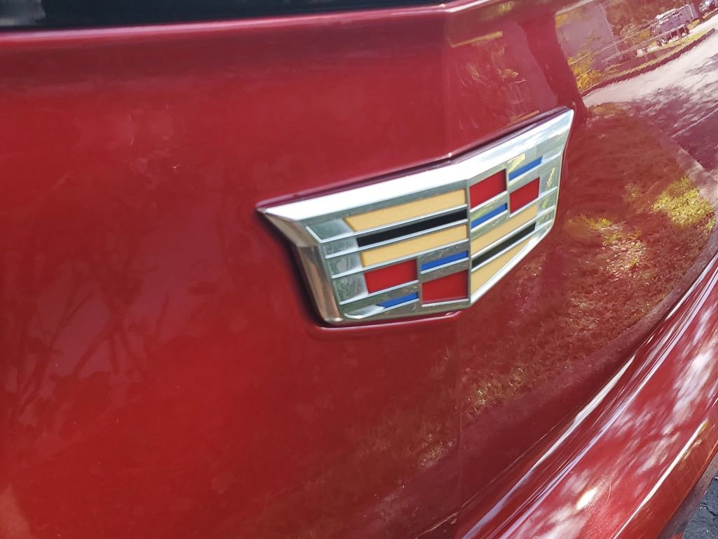 Used 2018 Cadillac XTS Luxury FWD image 27