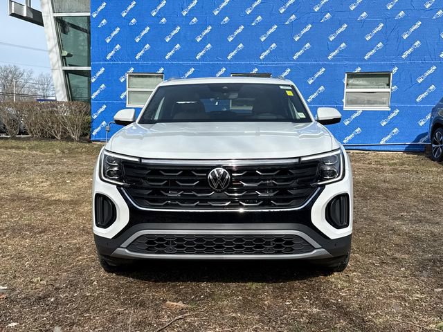 New 2026 Volkswagen Atlas Cross Sport SEL image 6