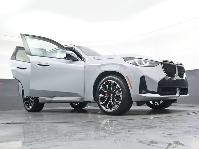 New 2026 BMW X3 xDrive30i w/ Premium Package AWD/4WD image 43