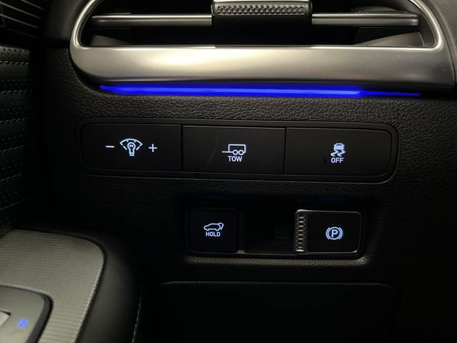 Used 2025 Hyundai Palisade Calligraphy image 28