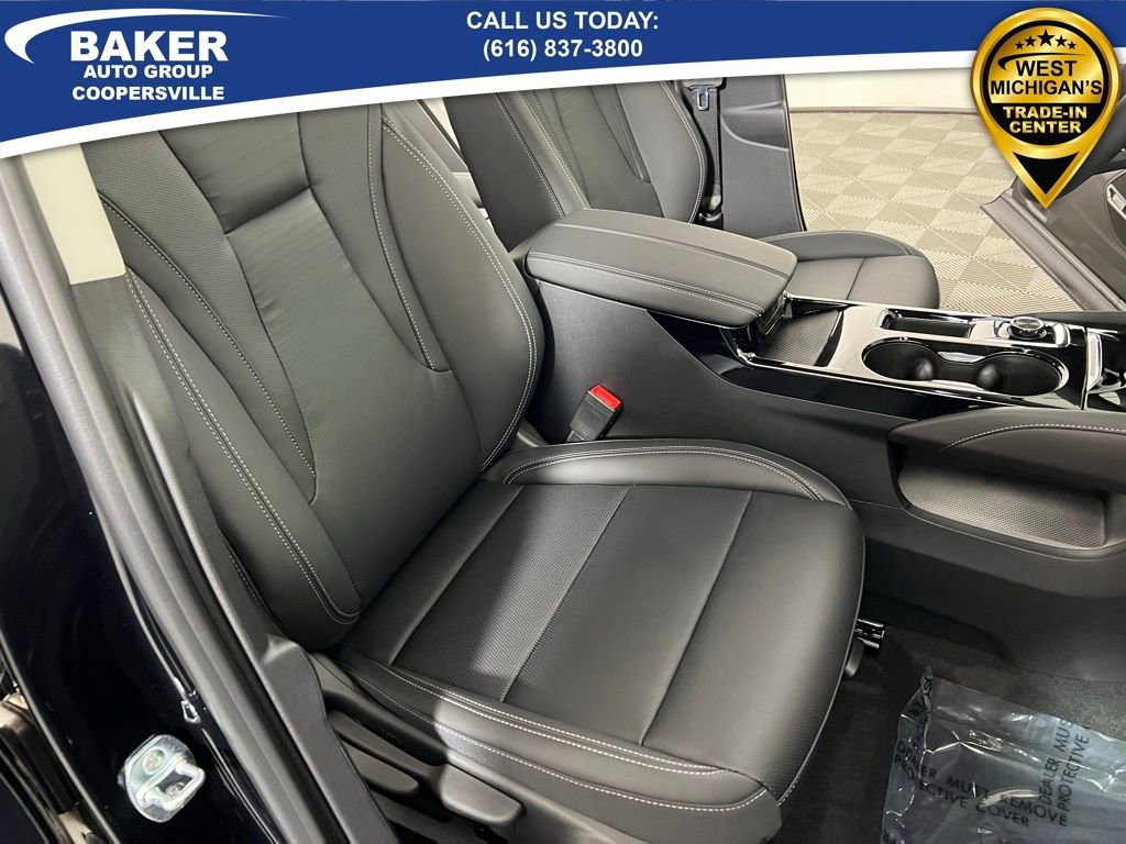 New 2026 Buick Envision Preferred AWD/4WD image 11