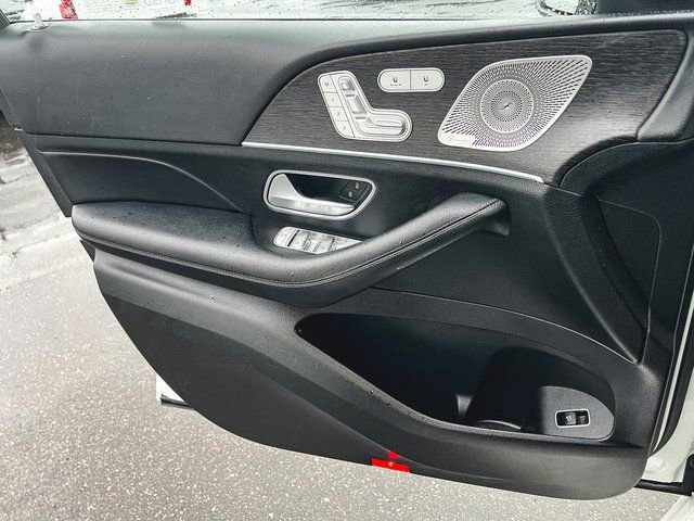 Used 2022 Mercedes-Benz GLE 350 4MATIC image 14