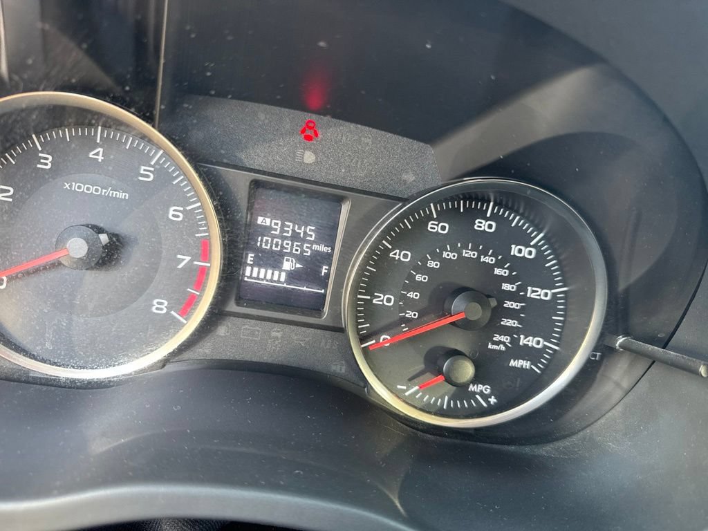 Used 2016 Subaru Impreza 2.0i Premium AWD/4WD image 7