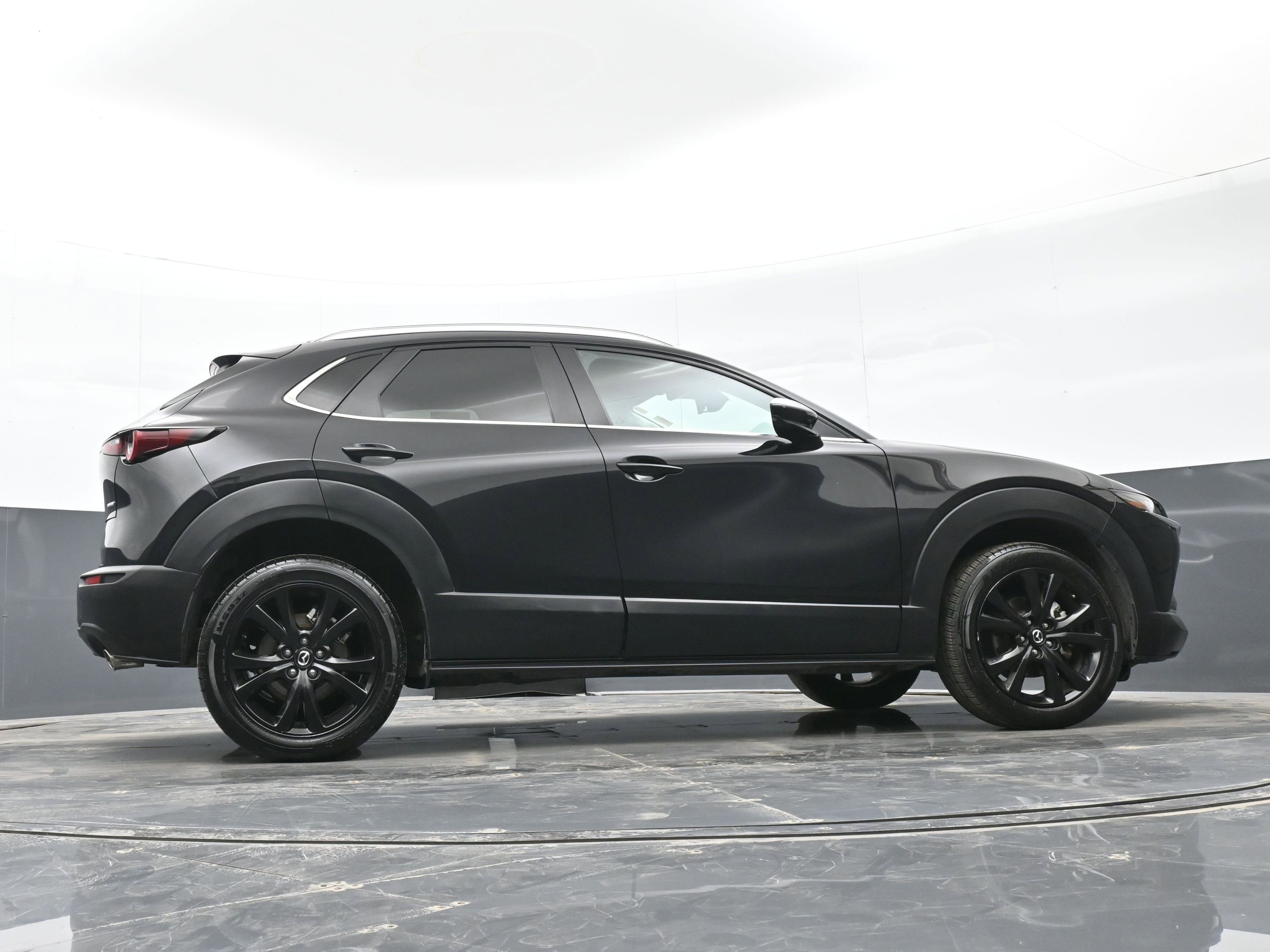 Used 2024 MAZDA CX-30 AWD 2.5 S w/ Select Sport Pkg image 43