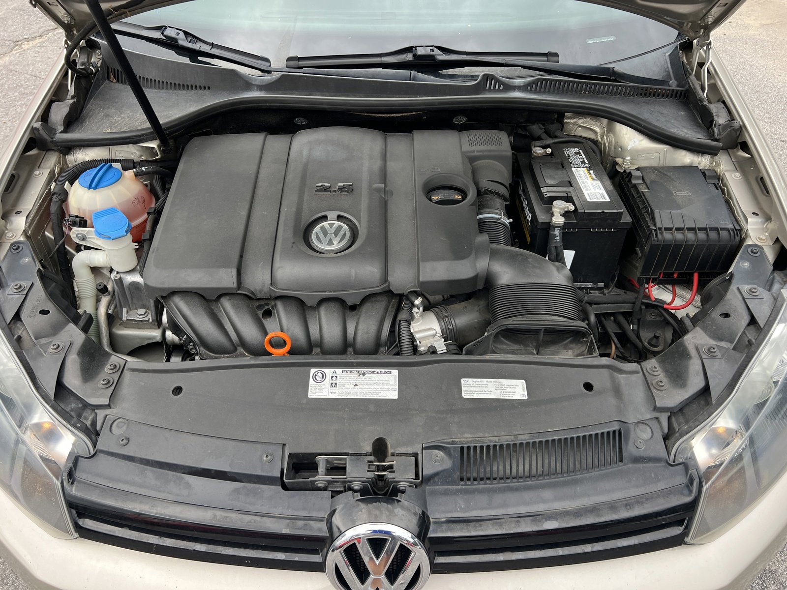 Used 2013 Volkswagen Jetta S image 31