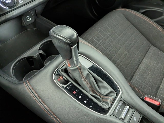Used 2023 Honda HR-V Sport image 20
