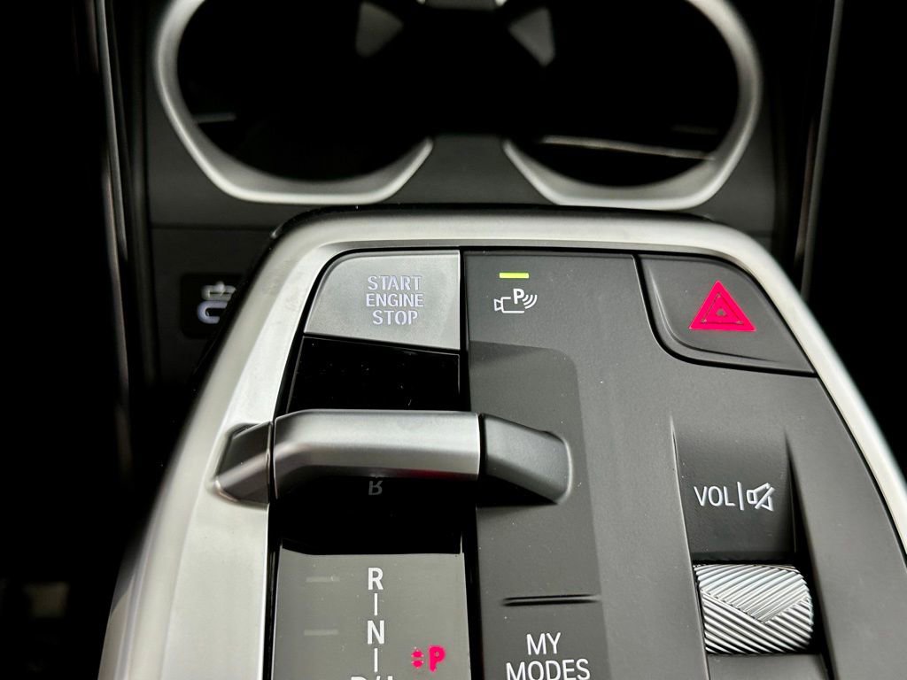 New 2025 BMW X1 xDrive28i w/ Premium Package image 27