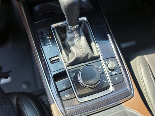 Certified 2025 MAZDA CX-30 2.5 Turbo w/ Premium Package image 32