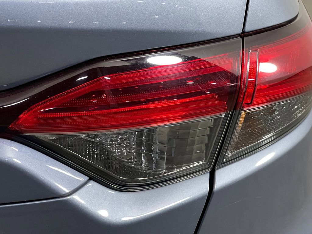 Used 2024 Toyota Corolla XSE image 35