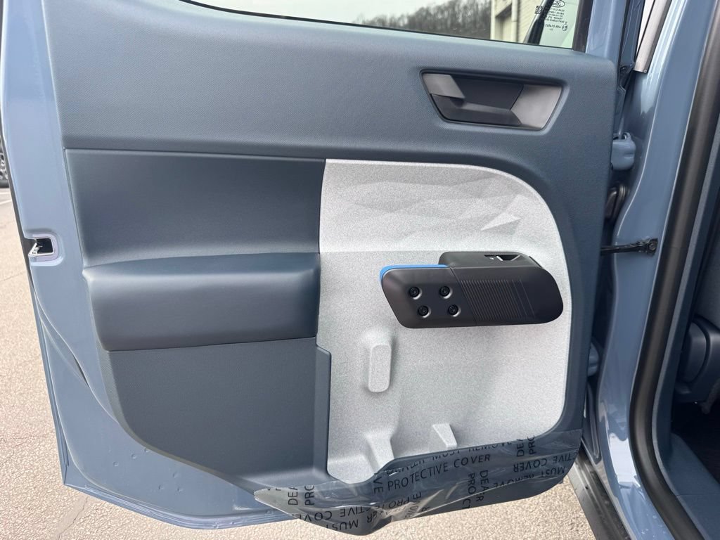 New 2026 Ford Maverick XLT AWD/4WD image 25