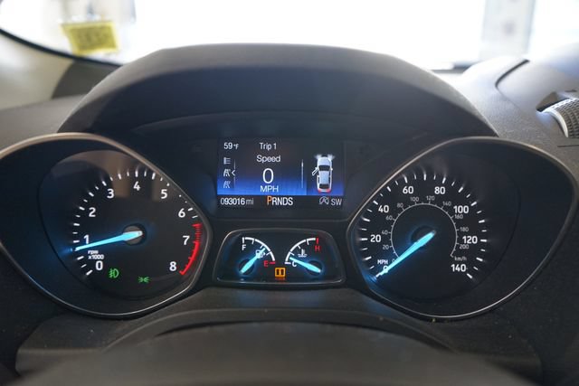 Used 2018 Ford Escape SE w/ SE Sync 3 Package AWD/4WD image 20