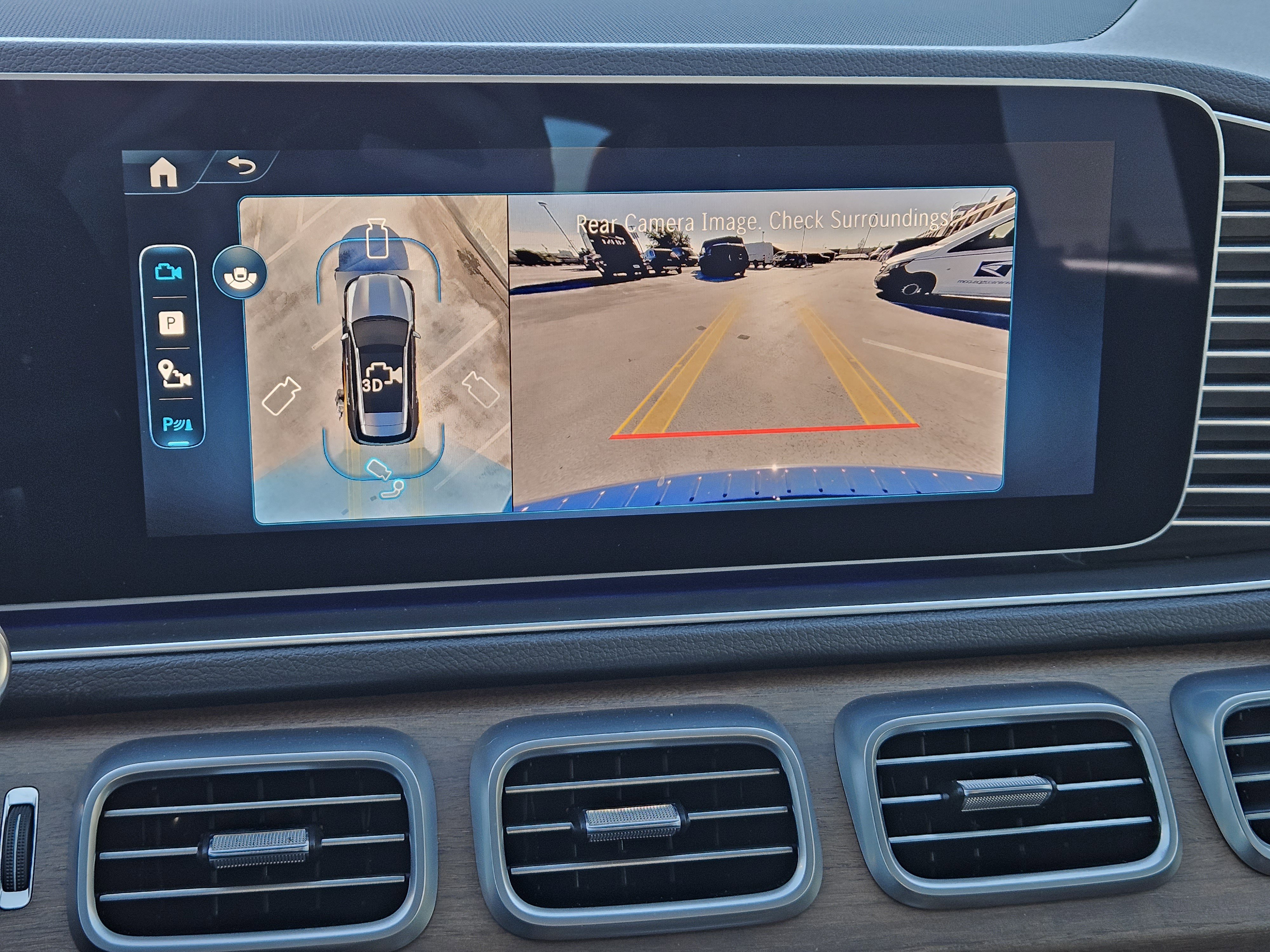 Used 2025 Mercedes-Benz GLE 450 4MATIC image 18