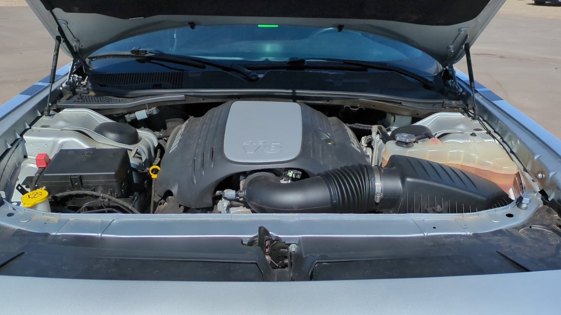 Used 2022 Dodge Challenger R/T image 31