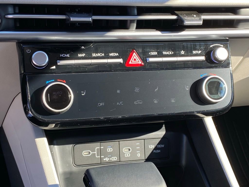 New 2026 Hyundai Tucson SEL image 17