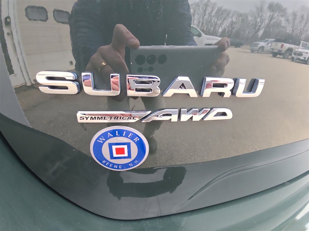 Used 2023 Subaru Forester Premium image 30