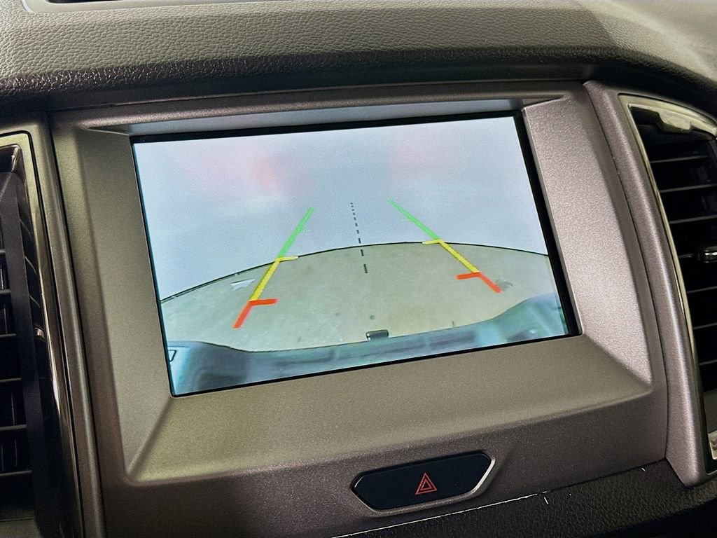 Used 2022 Ford Ranger XLT w/ Equipment Group 301A Mid image 10