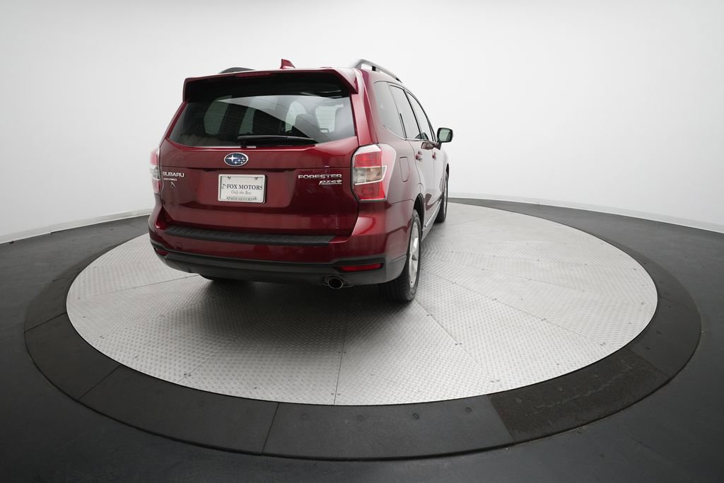 Used 2016 Subaru Forester 2.5i Touring w/ Eyesight & Navigation System image 13