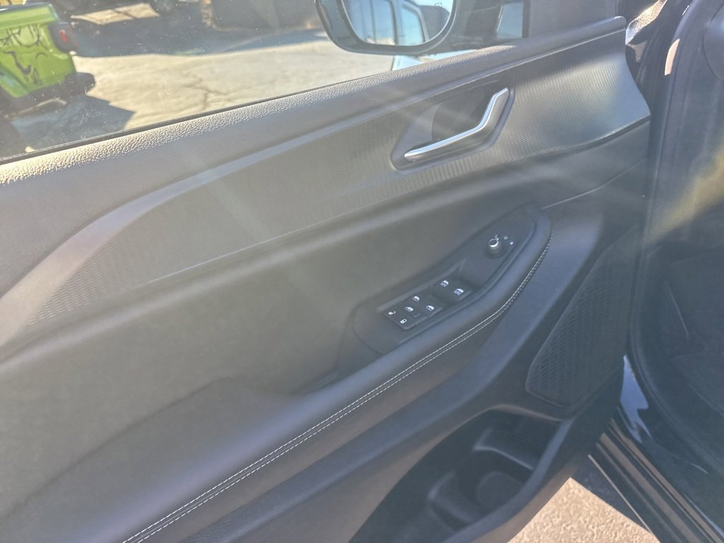 New 2025 Jeep Grand Cherokee L Altitude image 28