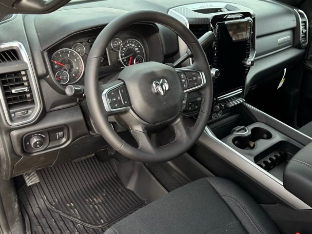 New 2026 RAM 3500 Big Horn image 10