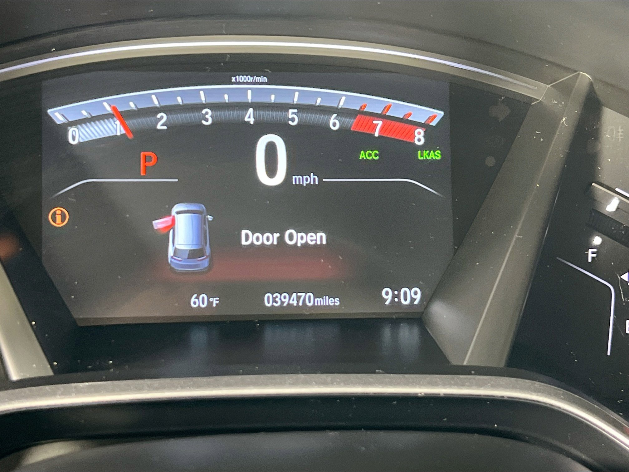 Used 2022 Honda CR-V EX-L image 12