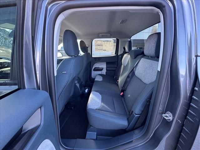 New 2026 Ford Maverick XLT FWD image 11