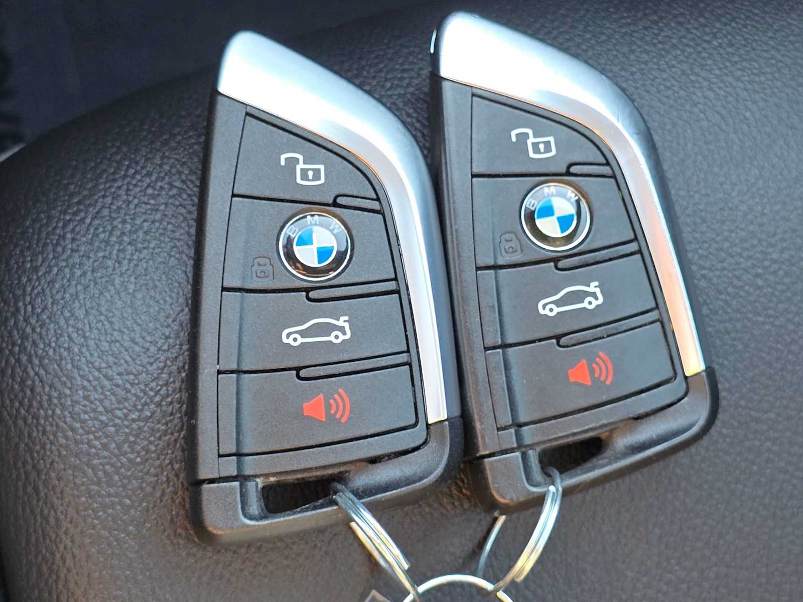 Used 2023 BMW 430i xDrive Coupe w/ M Sport Package AWD/4WD image 32