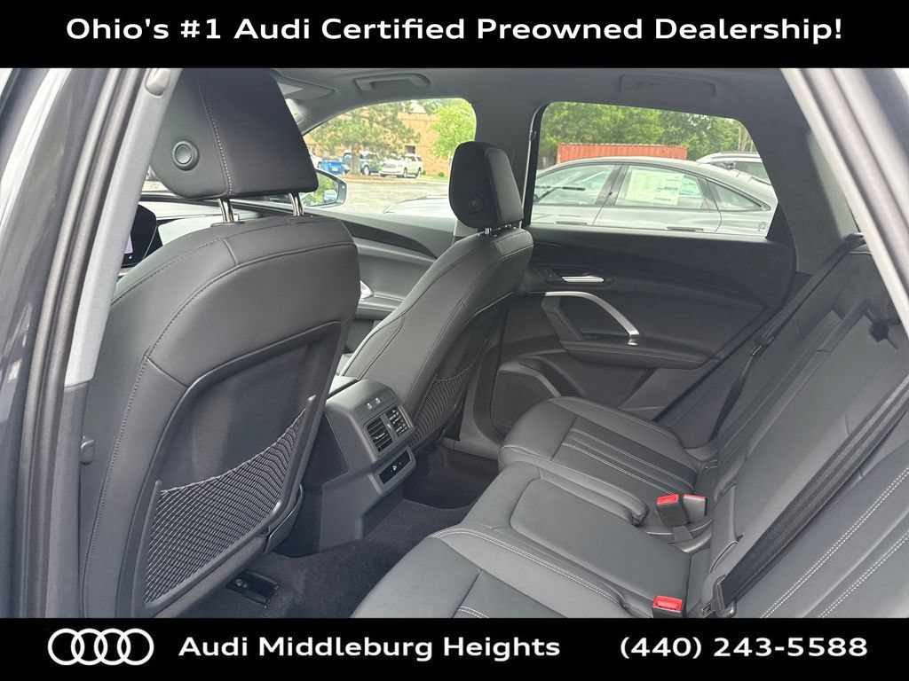 Used 2026 Audi Q5 Premium AWD/4WD image 29