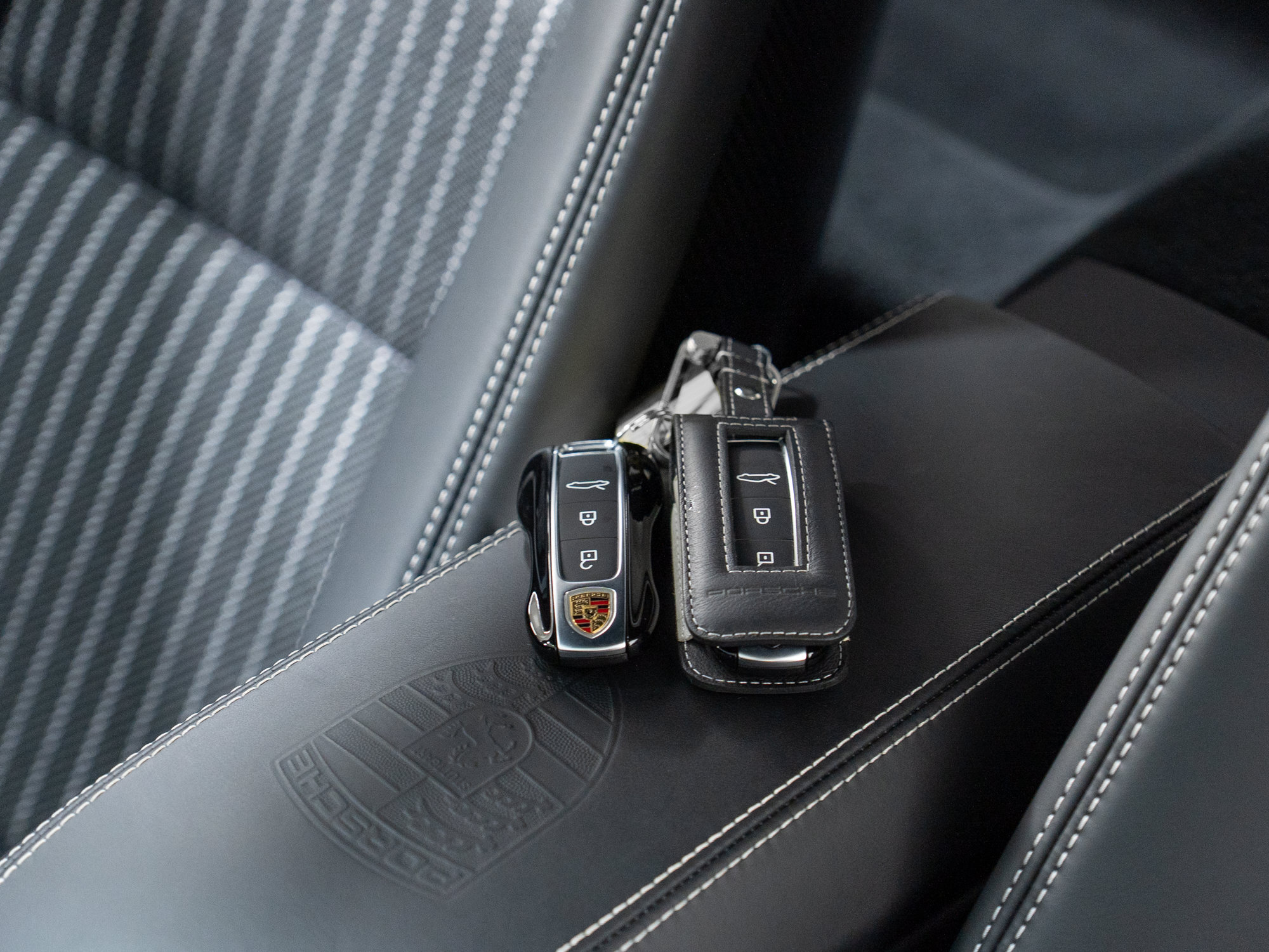 Used 2024 Porsche 911 GT3 RS RWD image 47