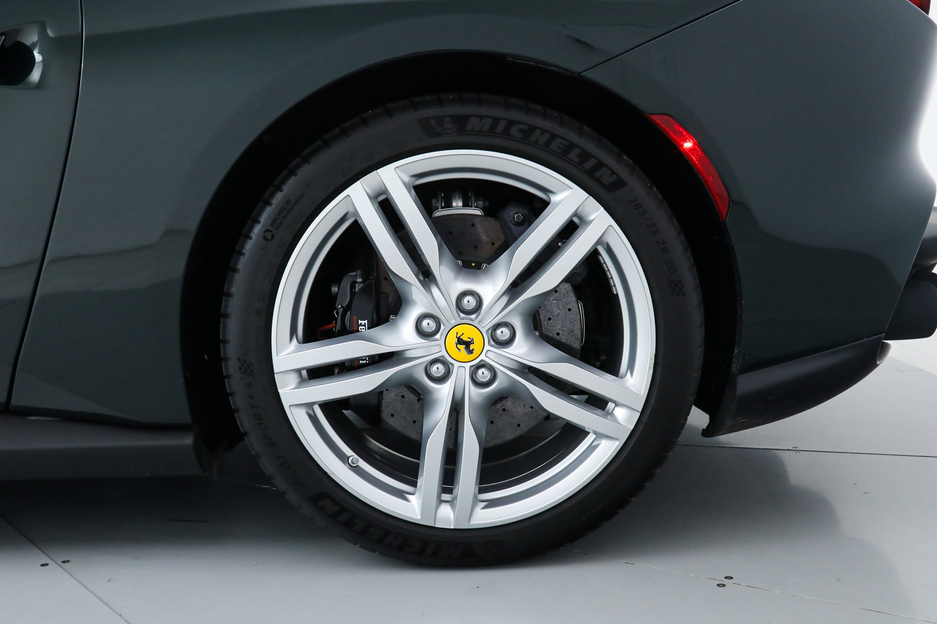 Certified 2023 Ferrari Portofino M image 69