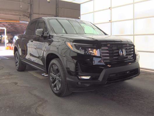 Used 2023 Honda Ridgeline Sport