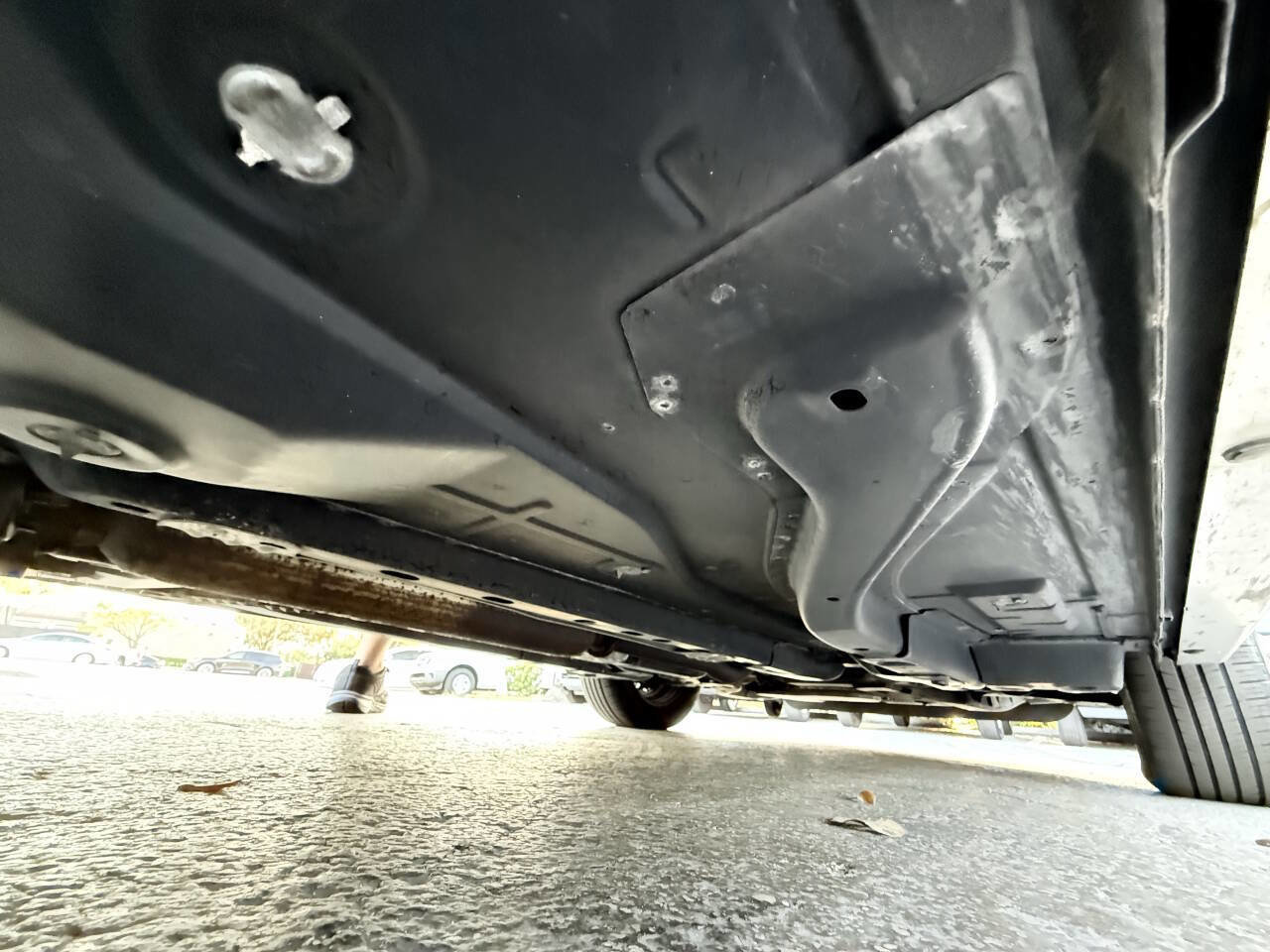 Used 2007 Saturn ION Level 2 image 24