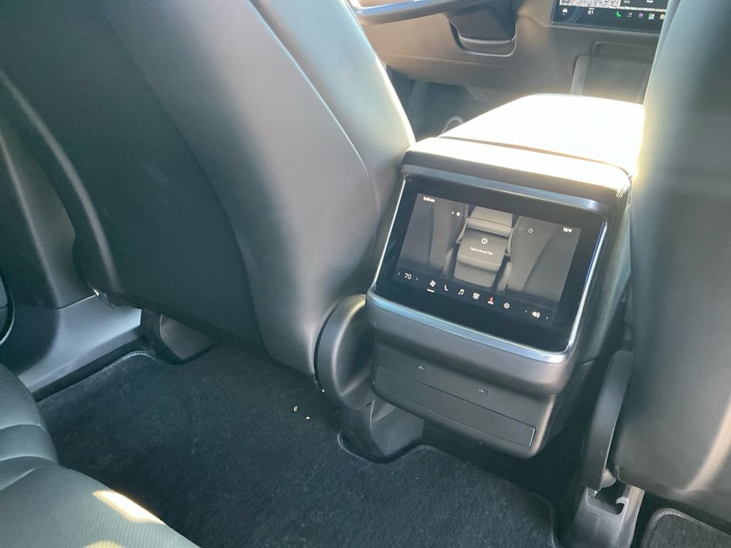 Used 2022 Tesla Model X AWD/4WD image 21