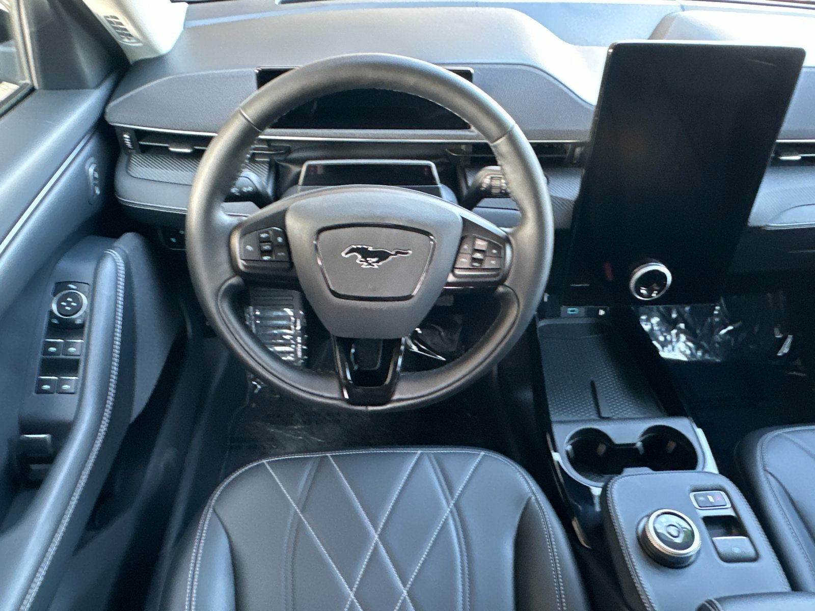 Certified 2024 Ford Mustang Mach-E Select image 15