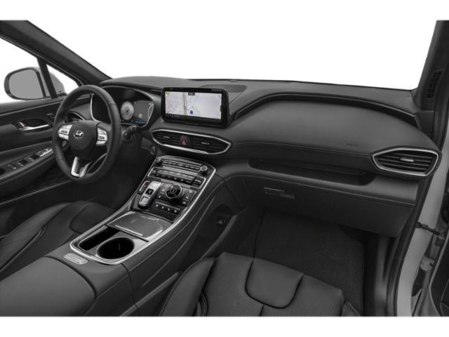 Used 2022 Hyundai Santa Fe Calligraphy AWD/4WD image 32