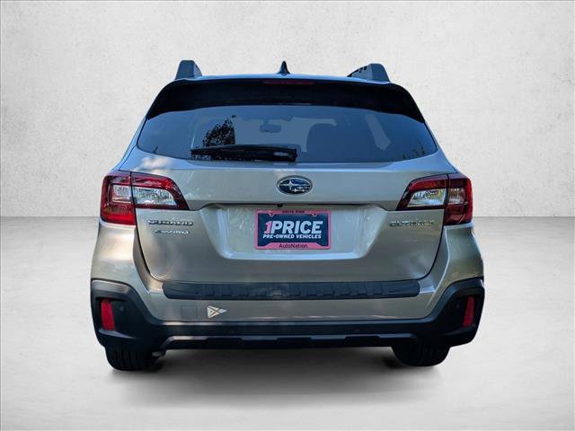 Used 2018 Subaru Outback 2.5i Limited AWD/4WD image 7