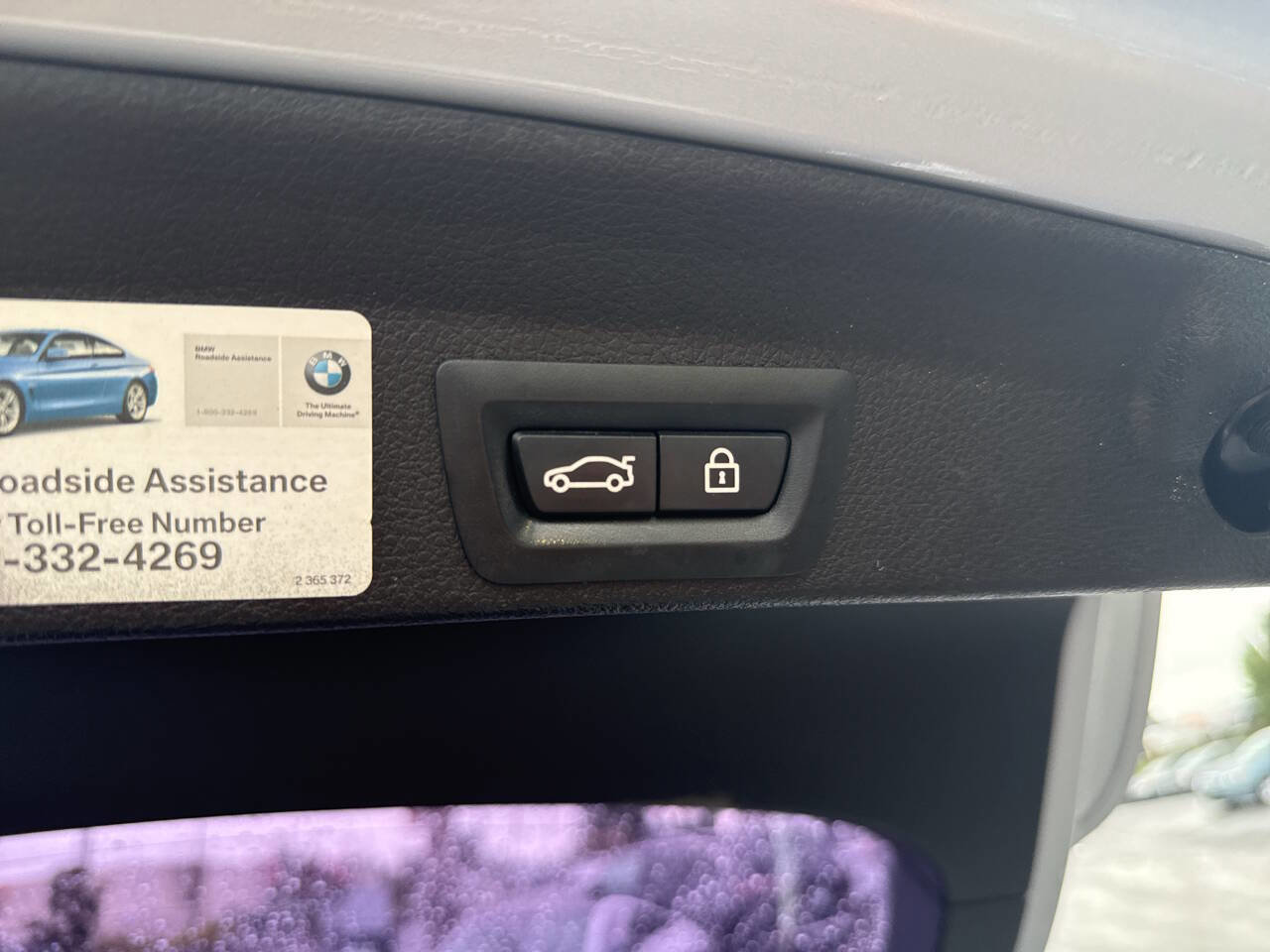 Used 2016 BMW 428i Gran Coupe xDrive image 8