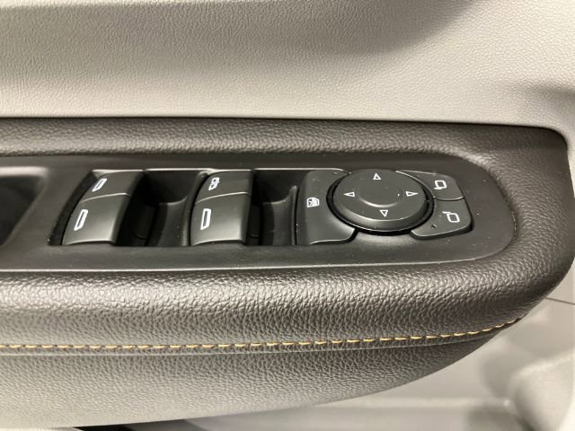 Used 2020 GMC Terrain SLT image 24