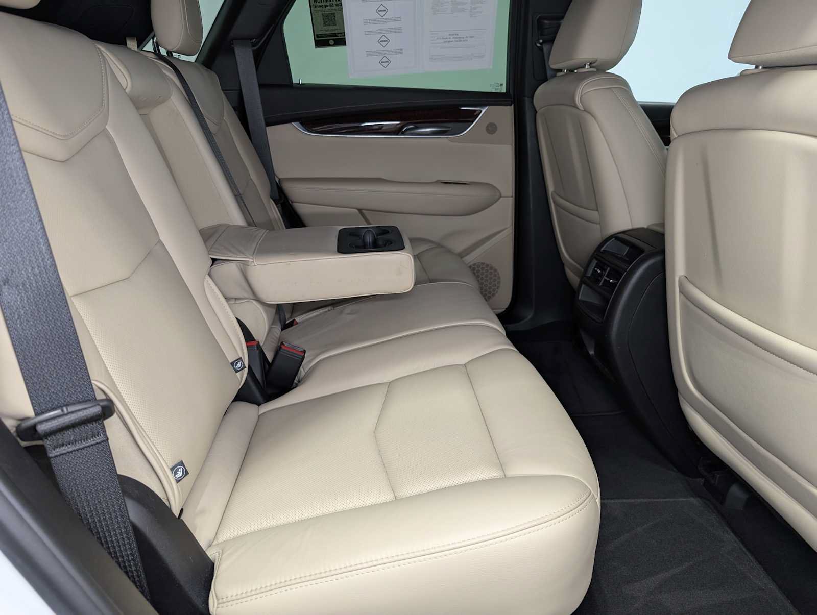 Used 2019 Cadillac XT5 Luxury AWD/4WD image 40