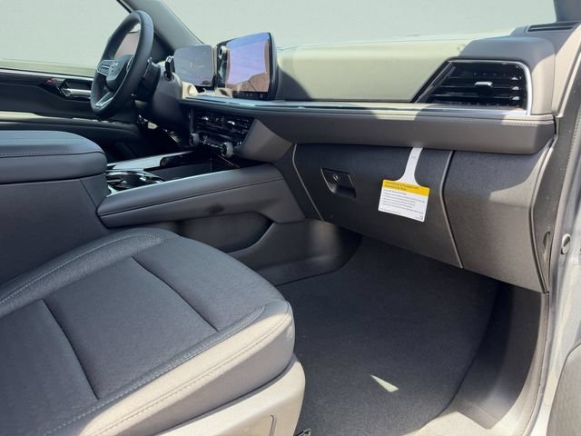 New 2026 Chevrolet Tahoe LS RWD image 16