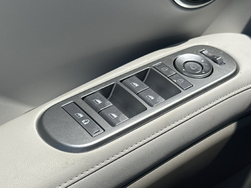 New 2026 Hyundai Palisade SEL Premium AWD/4WD image 22