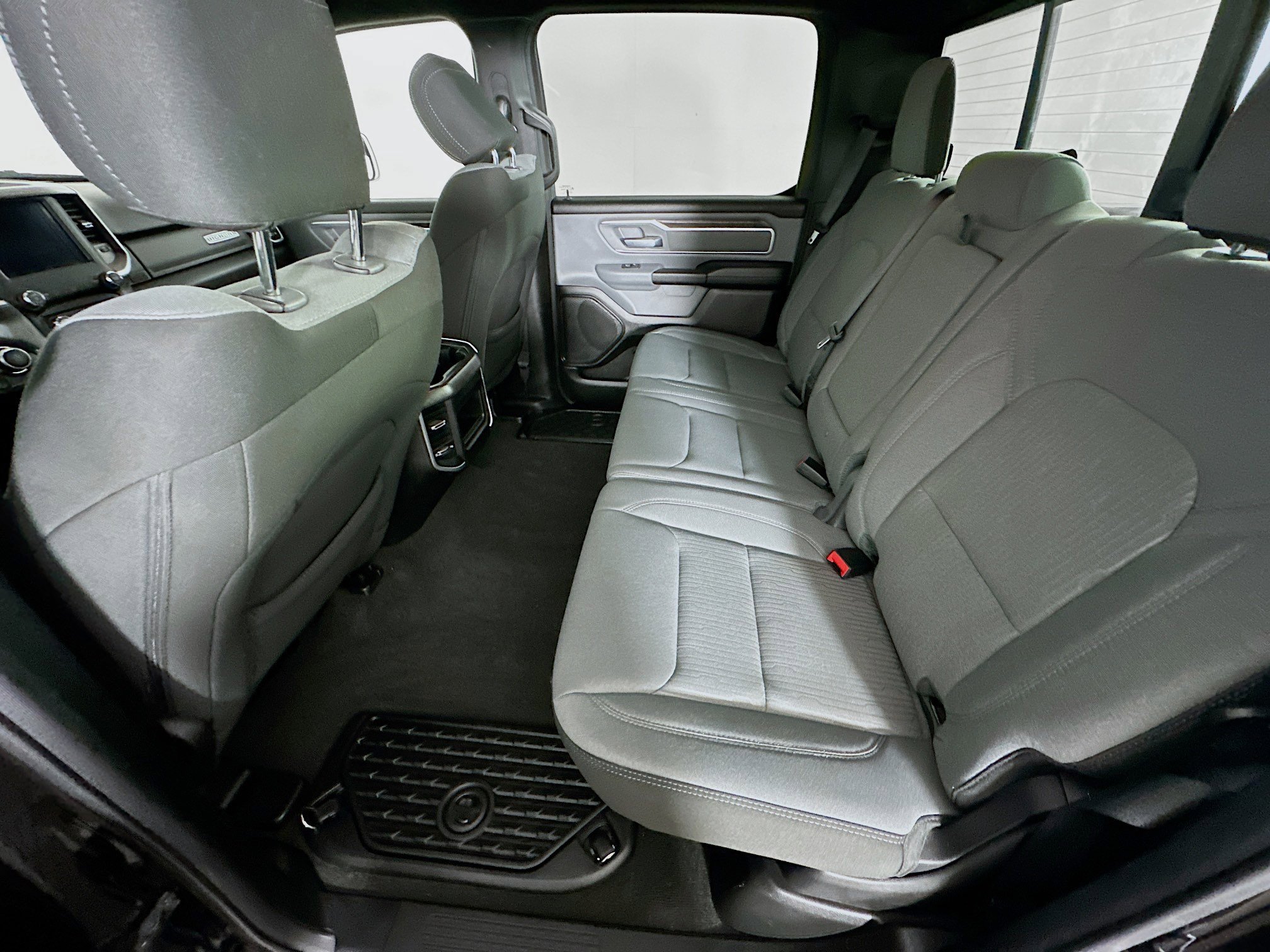 Used 2022 RAM 1500 Big Horn image 26