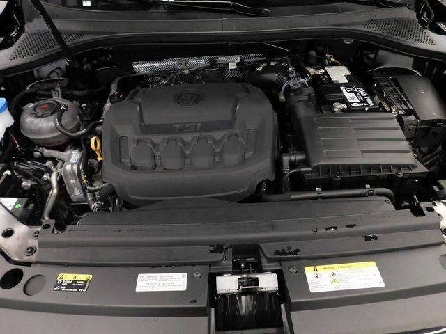 Used 2024 Volkswagen Tiguan S image 50