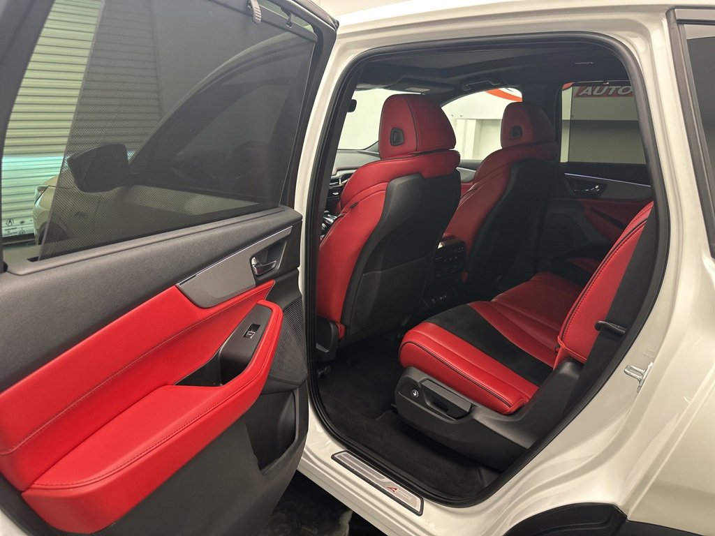 Used 2022 Acura MDX A-Spec image 6