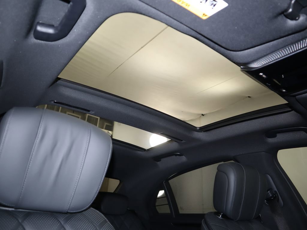 Used 2024 Mercedes-Benz S 580 4MATIC Sedan image 19