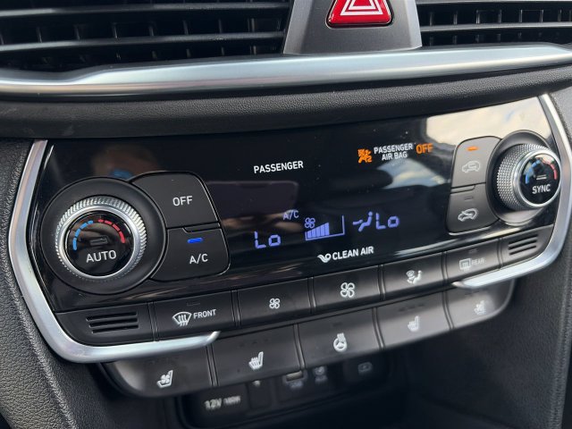 Used 2019 Hyundai Santa Fe AWD w/ Cargo Package image 28