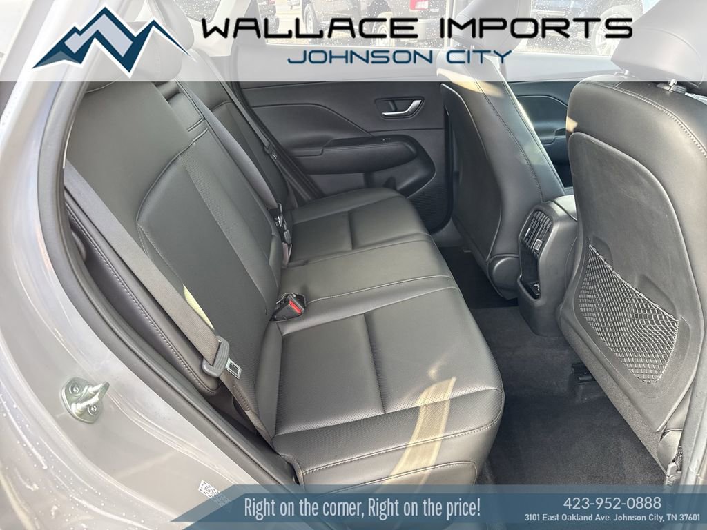 Used 2024 Hyundai Kona Limited image 45