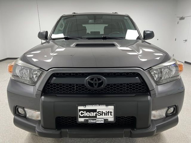 Used 2011 Toyota 4Runner Trail image 3